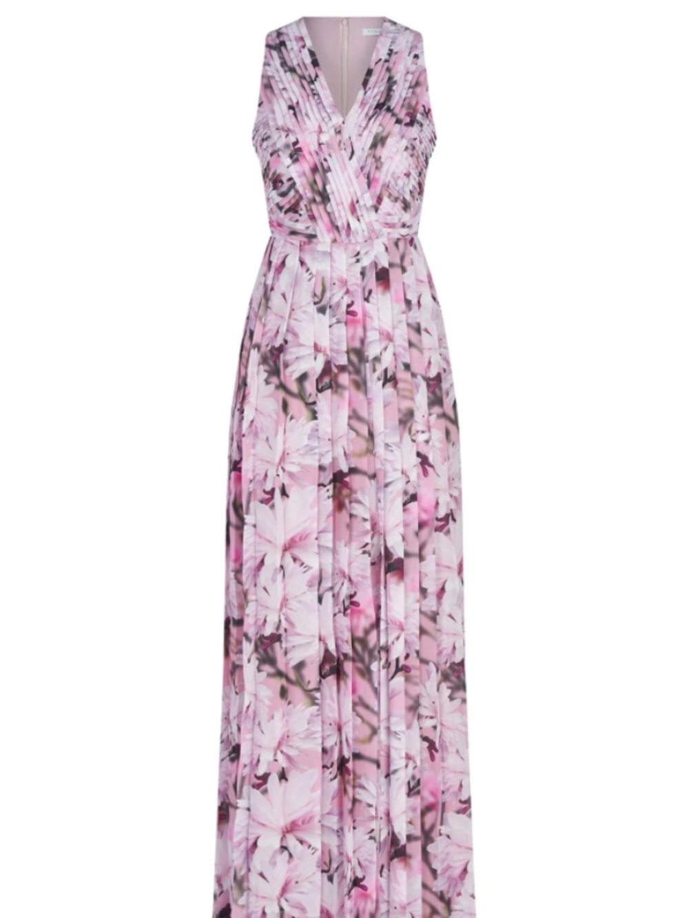 Kay Unger New York Maura Gown